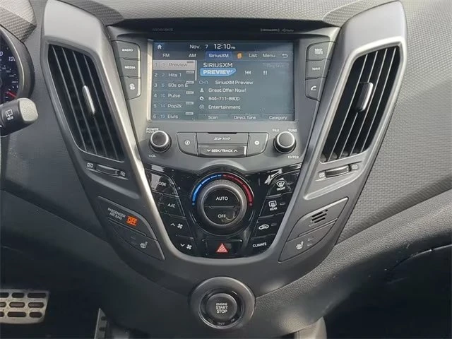2016 Hyundai Veloster - Image 14 of 19