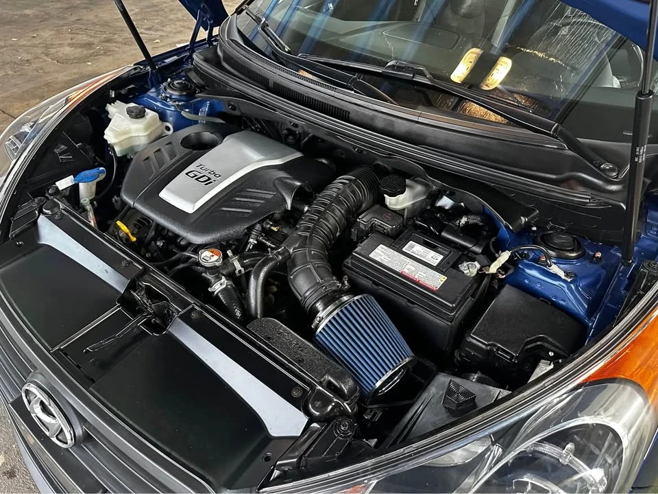2016 Hyundai Veloster - Image 13 of 20