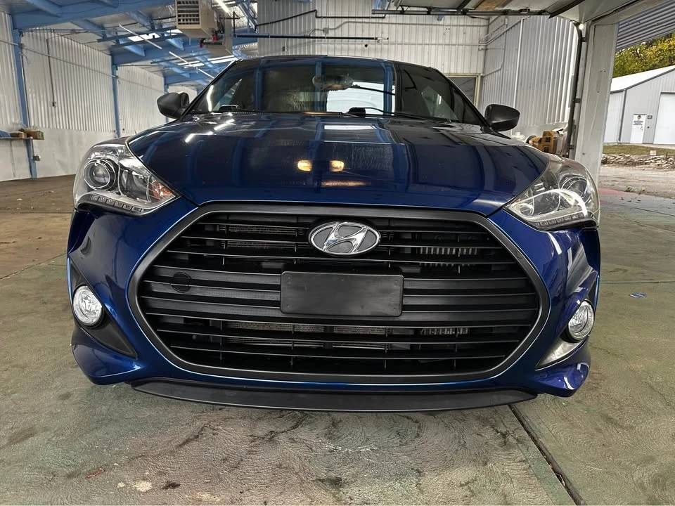 2016 Hyundai Veloster - Image 7 of 20