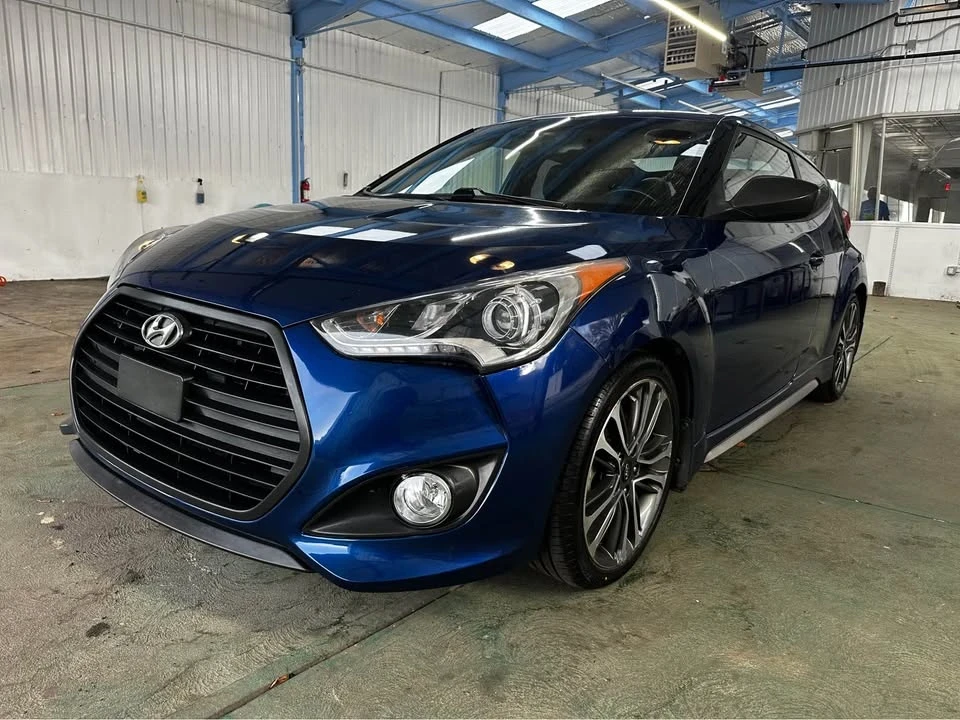 2016 Hyundai Veloster - Image 6 of 20