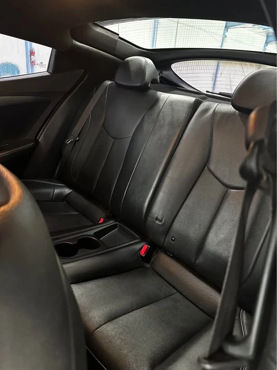 2016 Hyundai Veloster - Image 11 of 20