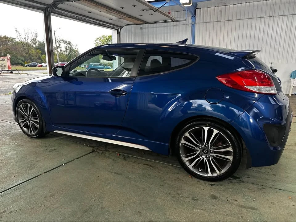 2016 Hyundai Veloster - Image 5 of 20