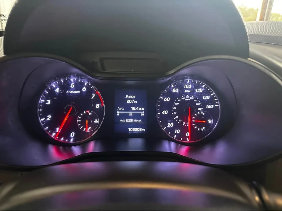 2016 Hyundai Veloster - Image 15 of 20