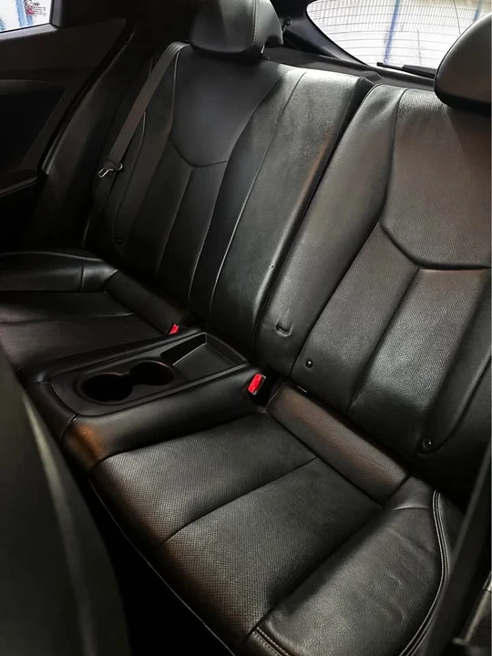 2016 Hyundai Veloster - Image 12 of 20