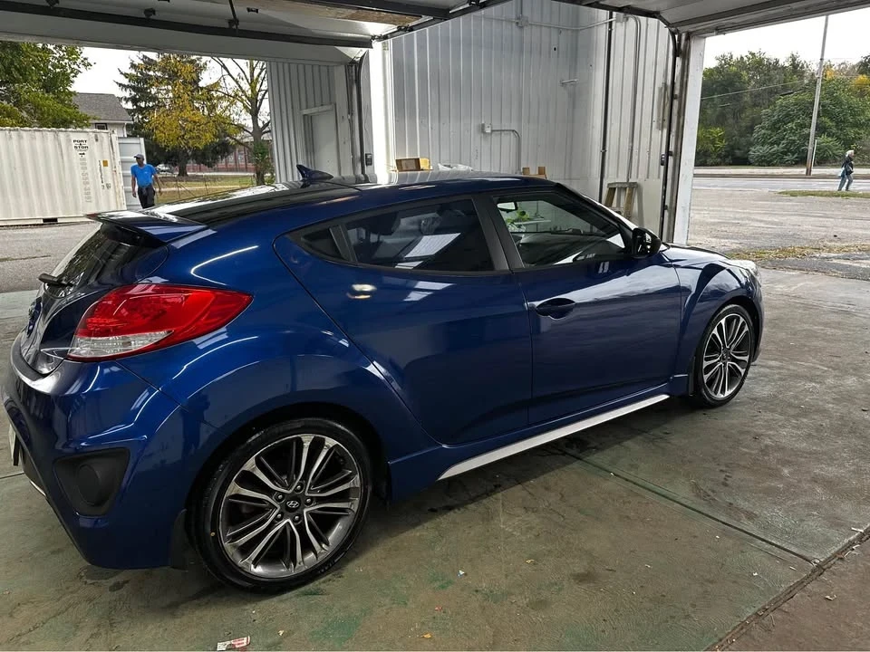 2016 Hyundai Veloster - Image 3 of 20