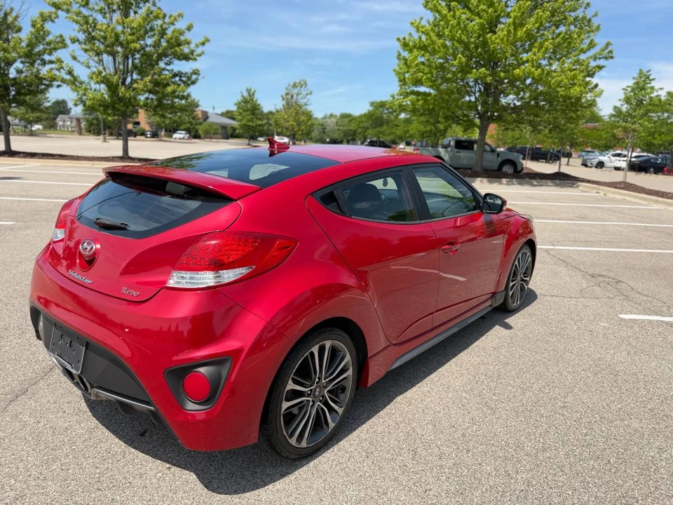 2016 Hyundai Veloster - Image 7 of 20