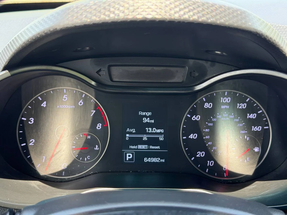 2016 Hyundai Veloster - Image 20 of 20