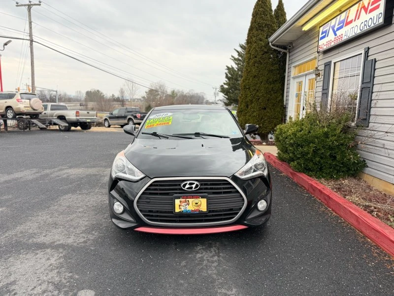 2016 Hyundai Veloster - Image 2 of 15