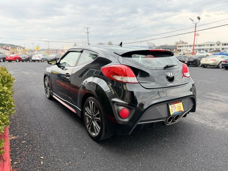 2016 Hyundai Veloster - Image 6 of 15