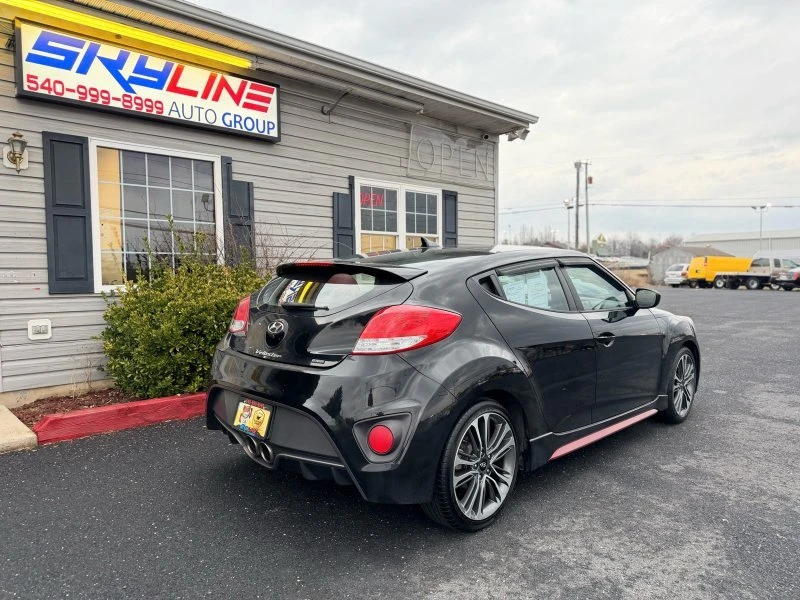 2016 Hyundai Veloster - Image 5 of 15