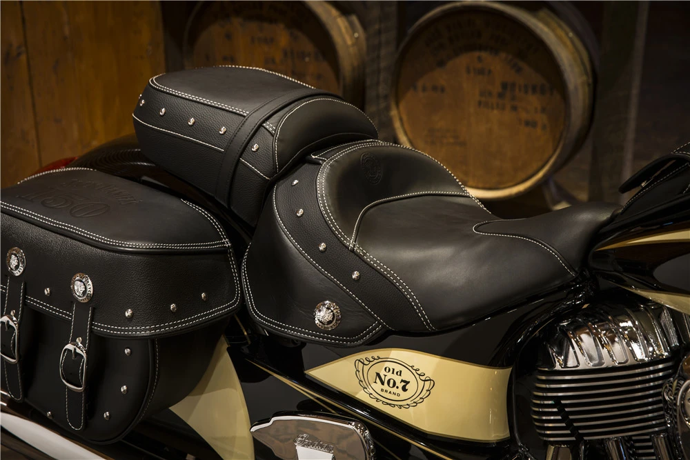 2016 Indian Chief - Image 3 of 8