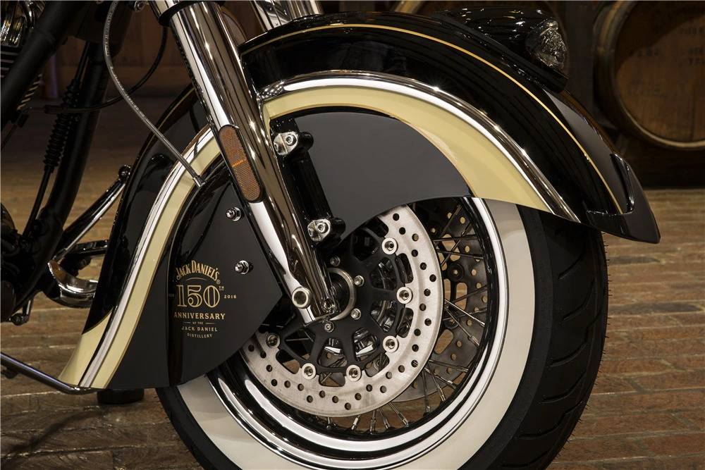 2016 Indian Chief - Image 4 of 8