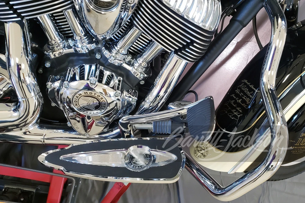 2016 Indian - Image 6 of 12