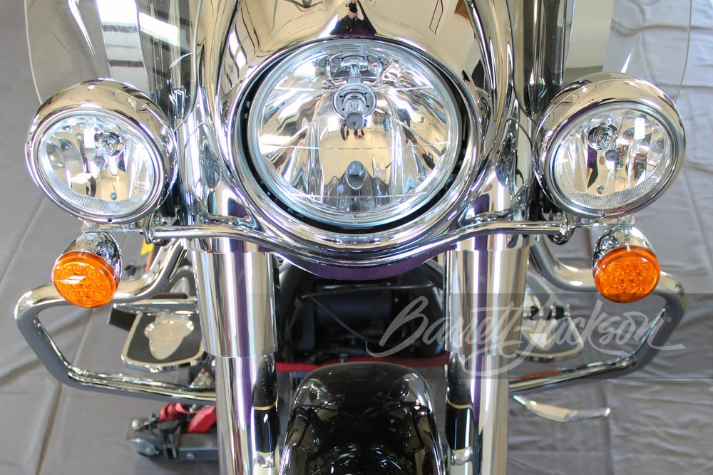 2016 Indian - Image 10 of 12