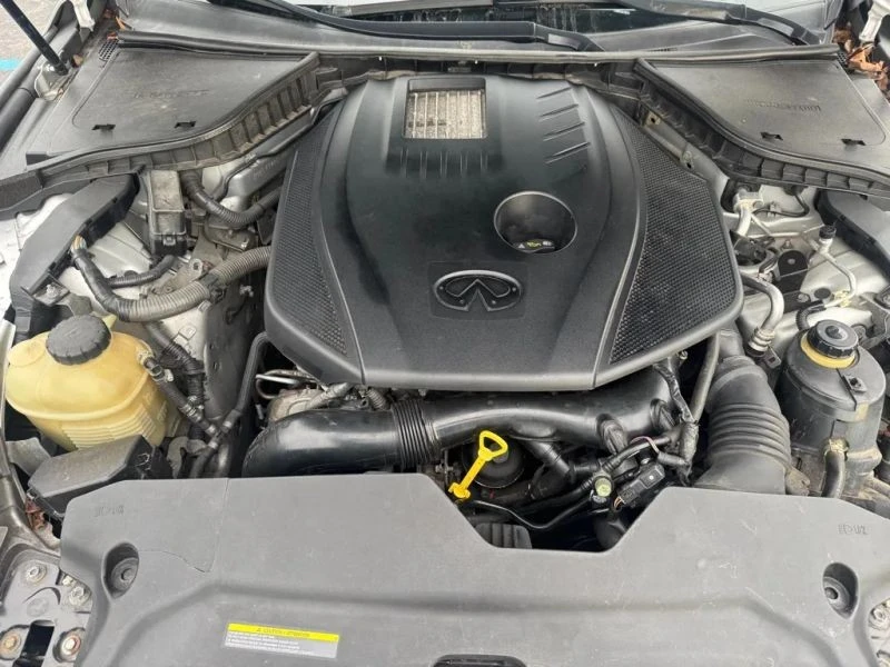 2016 Infiniti Q50 - Image 11 of 11