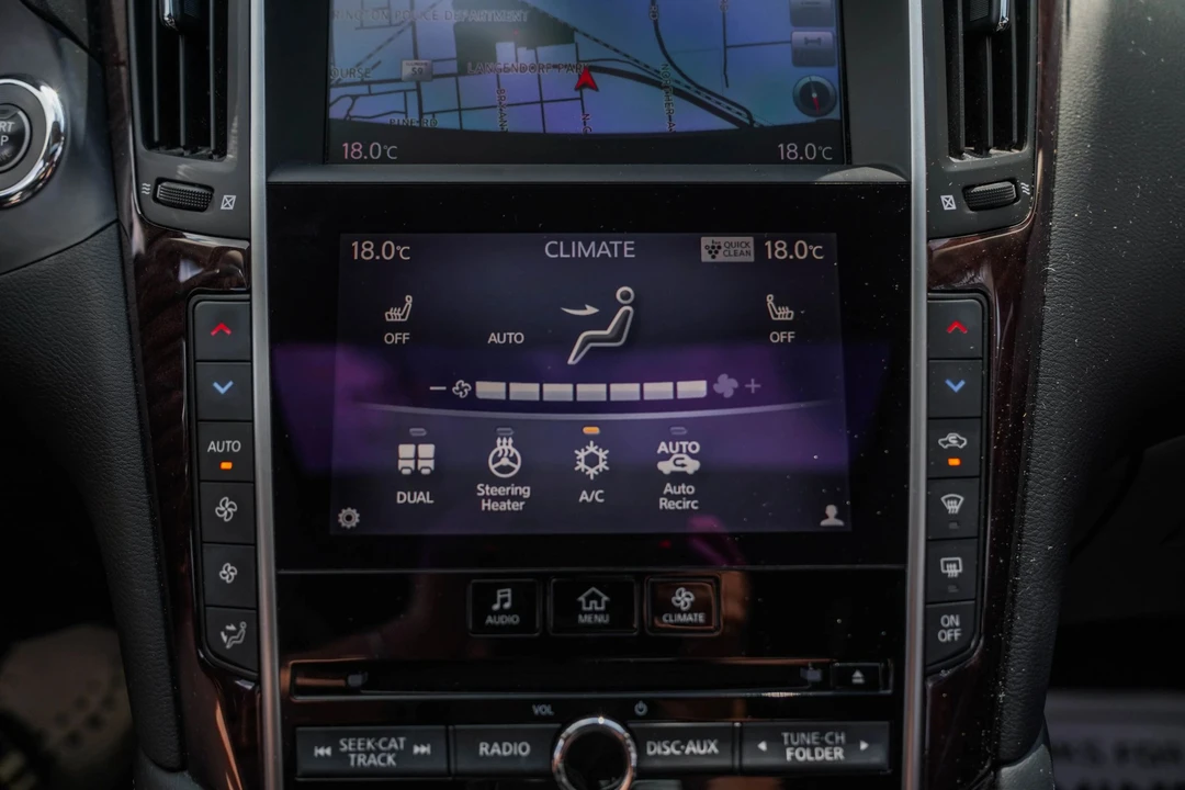 2016 Infiniti Q50 - Image 20 of 31