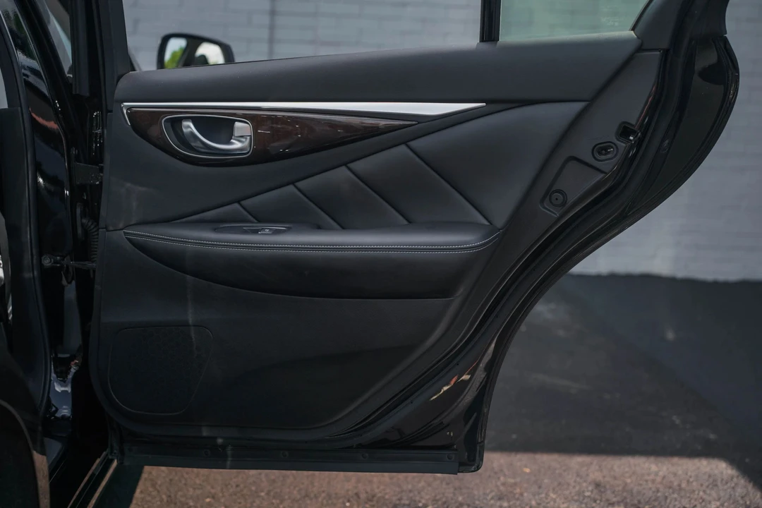 2016 Infiniti Q50 - Image 28 of 31