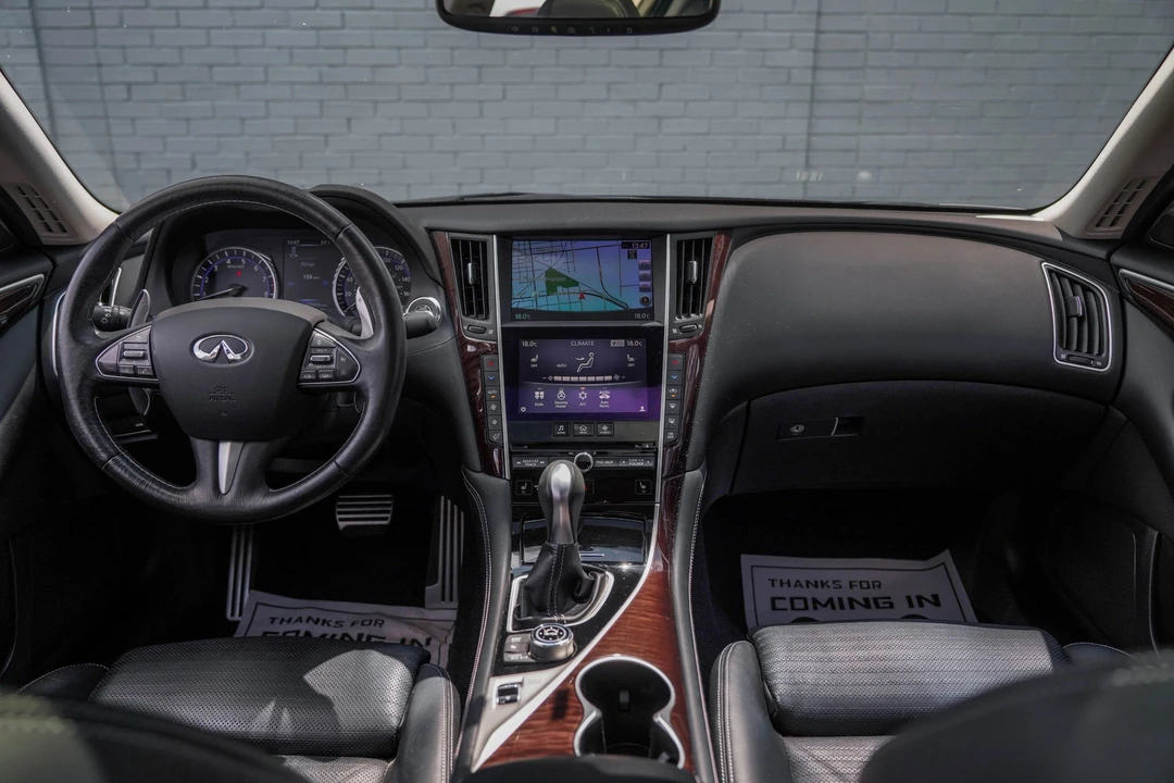 2016 Infiniti Q50 - Image 14 of 31