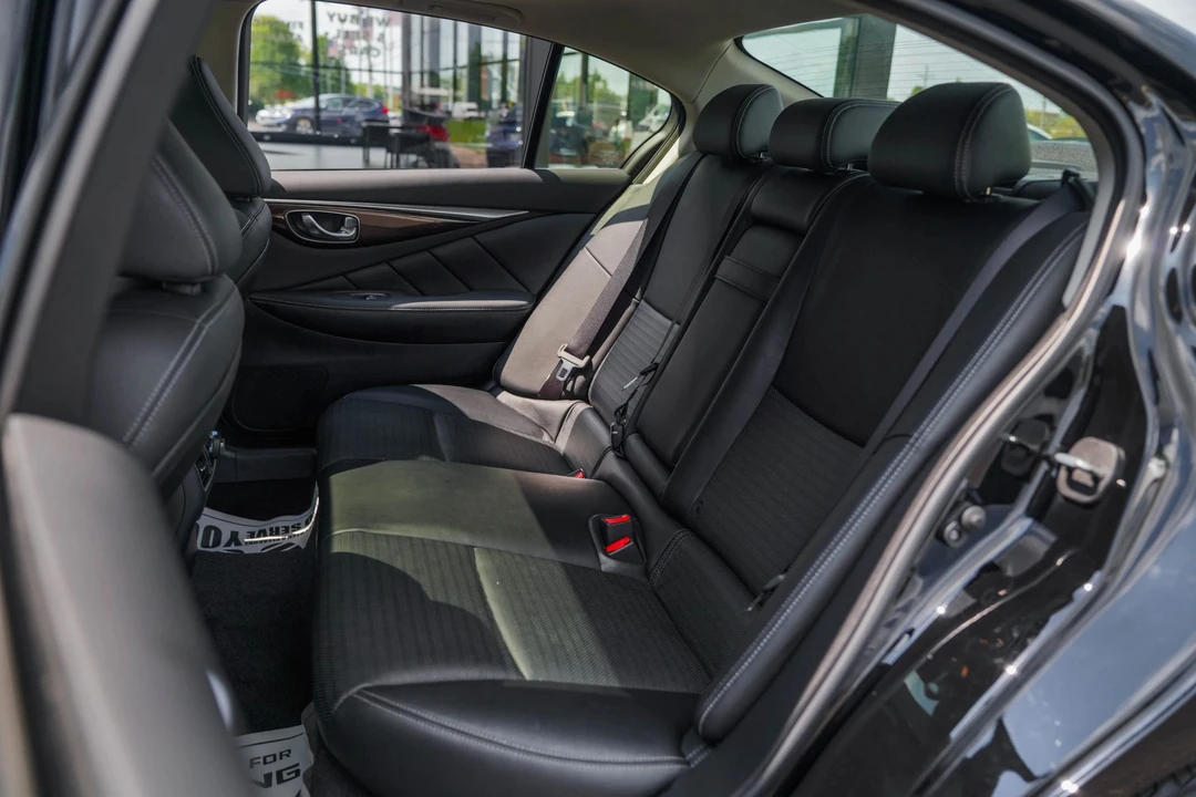 2016 Infiniti Q50 - Image 31 of 31