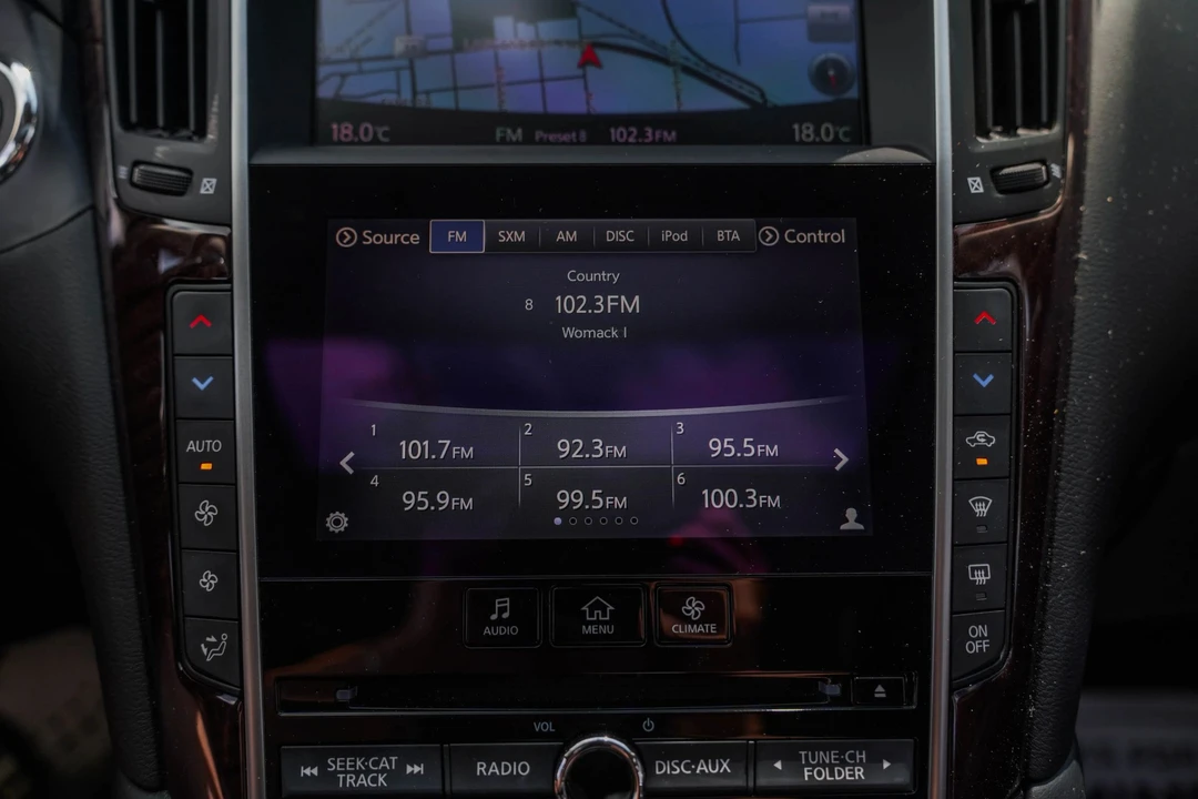 2016 Infiniti Q50 - Image 21 of 31