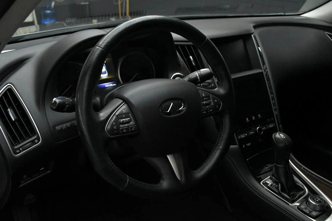 2016 Infiniti Q50 - Image 19 of 31