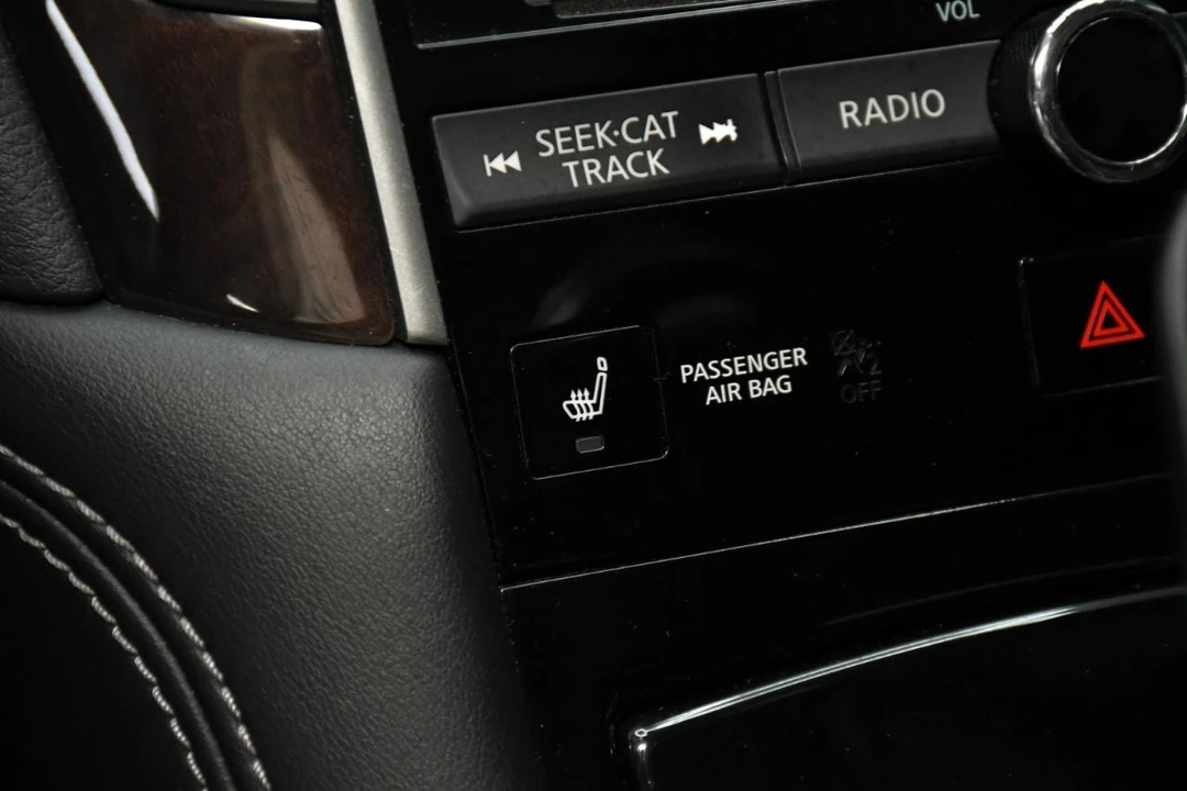 2016 Infiniti Q50 - Image 27 of 31