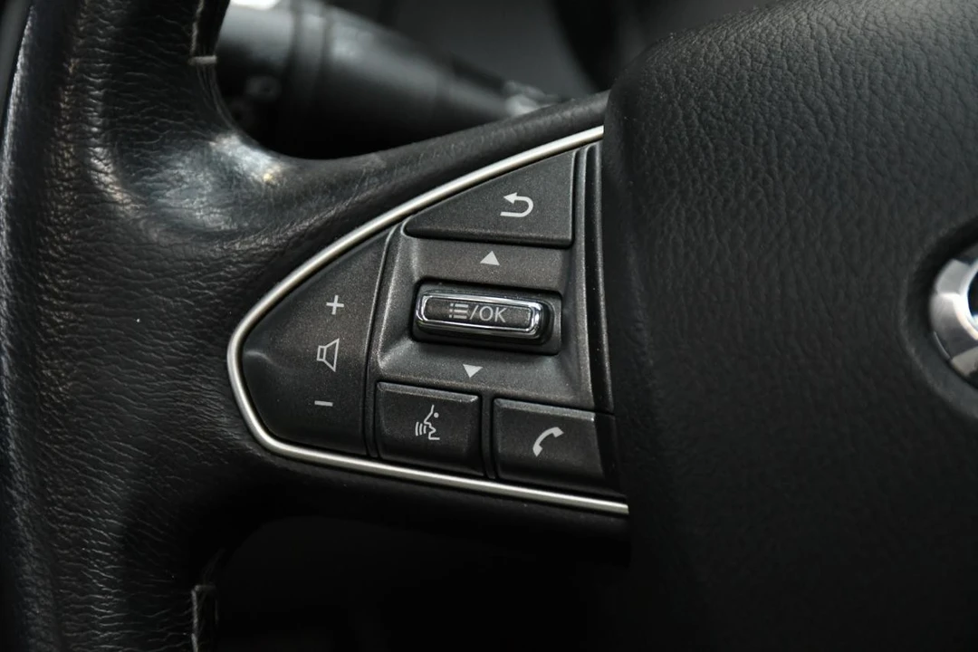 2016 Infiniti Q50 - Image 21 of 31