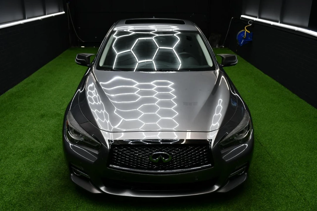 2016 Infiniti Q50 - Image 11 of 31