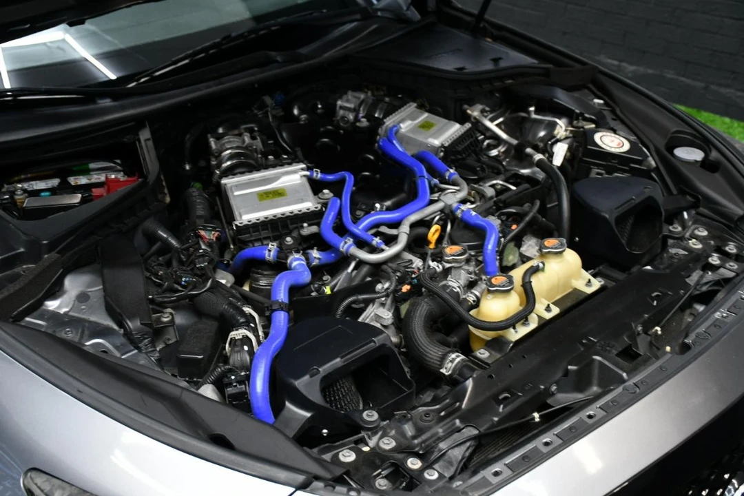 2016 Infiniti Q50 - Image 12 of 31