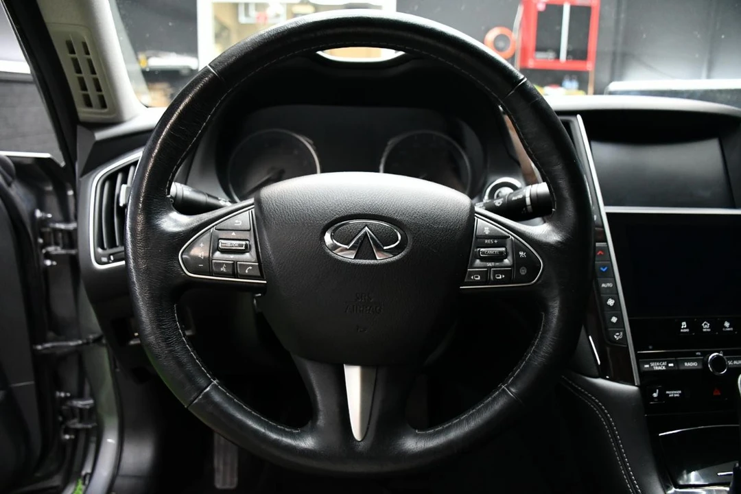 2016 Infiniti Q50 - Image 20 of 31