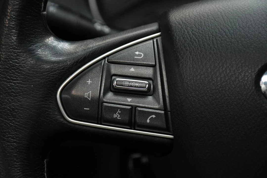 2016 Infiniti Q50 - Image 22 of 31