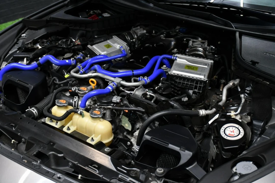2016 Infiniti Q50 - Image 14 of 31