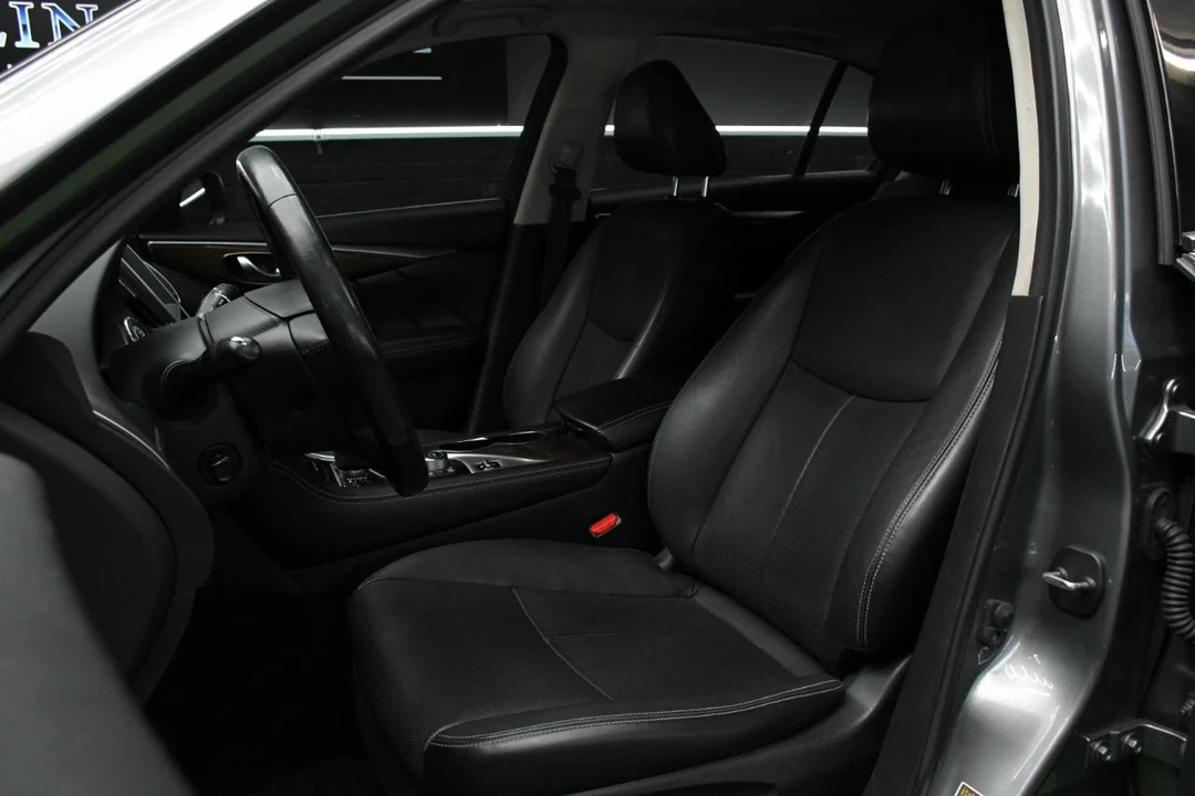 2016 Infiniti Q50 - Image 18 of 31