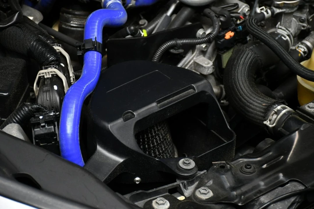 2016 Infiniti Q50 - Image 13 of 31