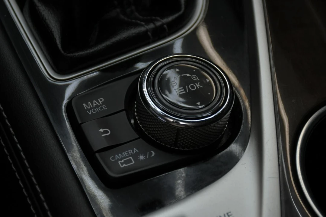 2016 Infiniti Q50 - Image 28 of 31