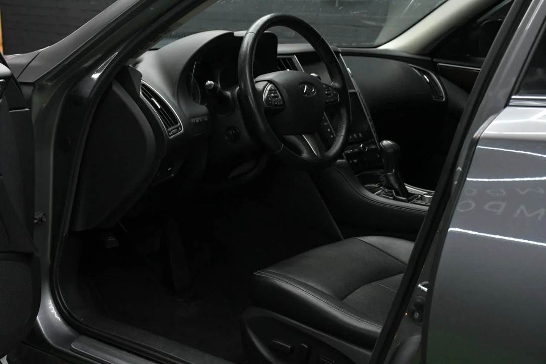 2016 Infiniti Q50 - Image 17 of 31