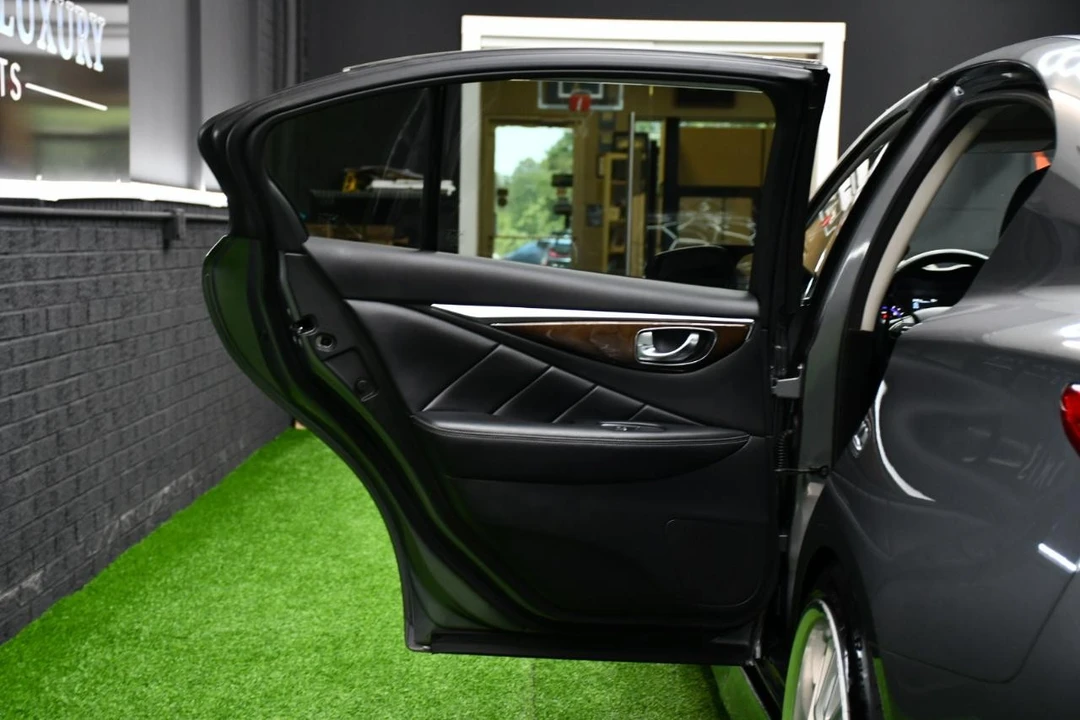 2016 Infiniti Q50 - Image 31 of 31