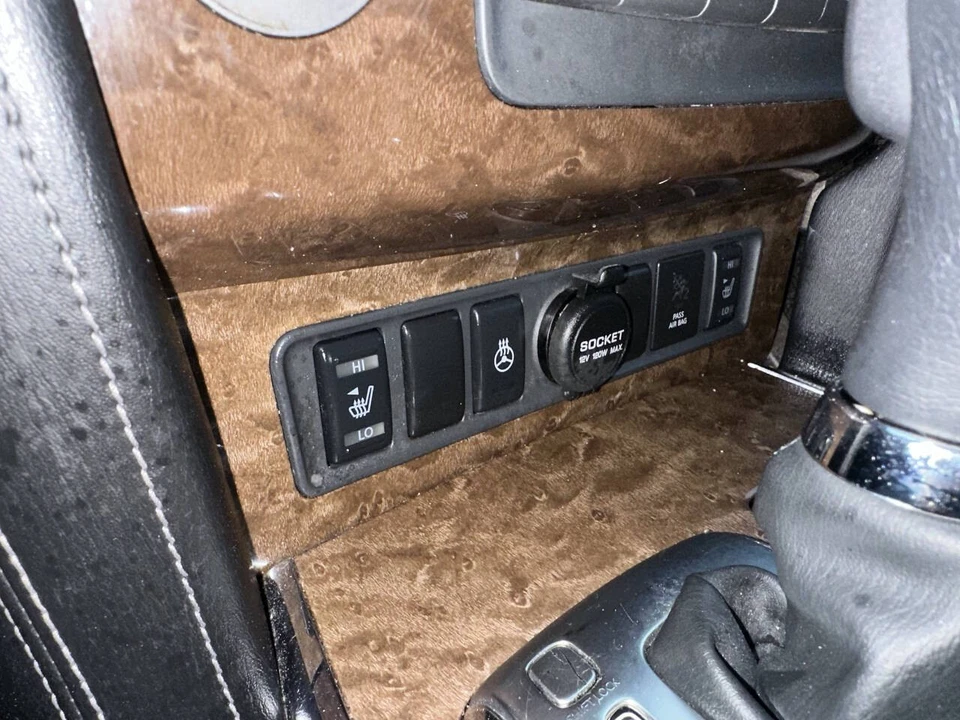 2016 Infiniti QX80 - Image 14 of 21