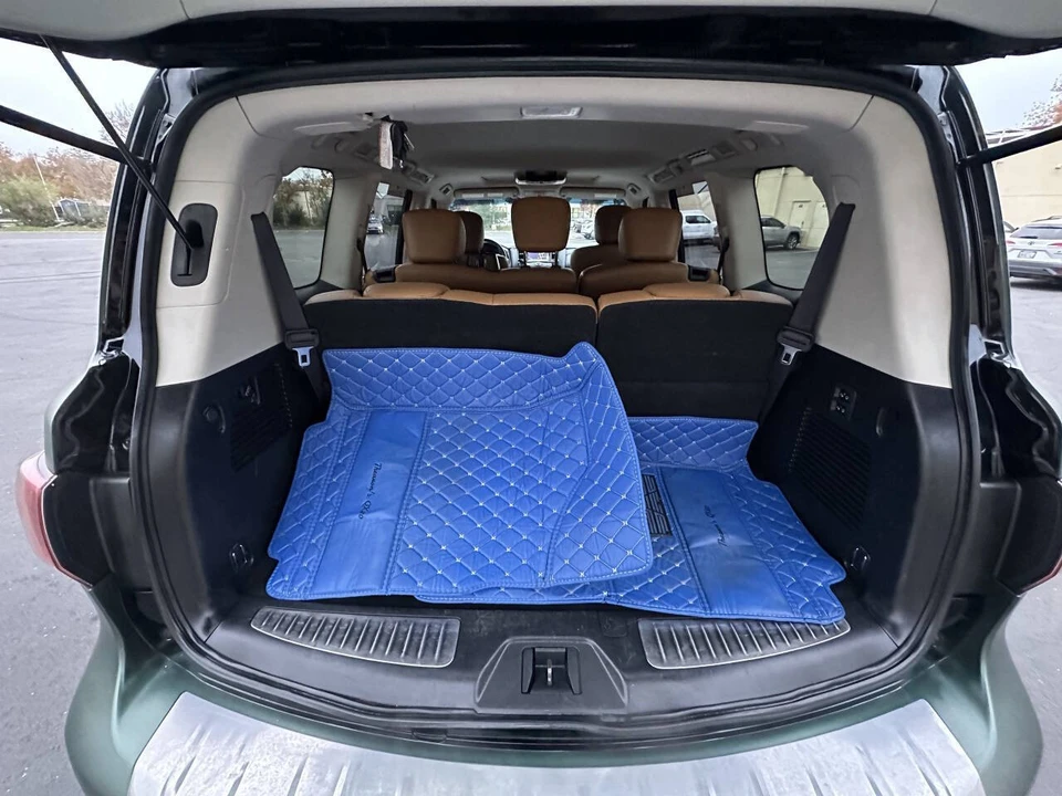 2016 Infiniti QX80 - Image 20 of 21