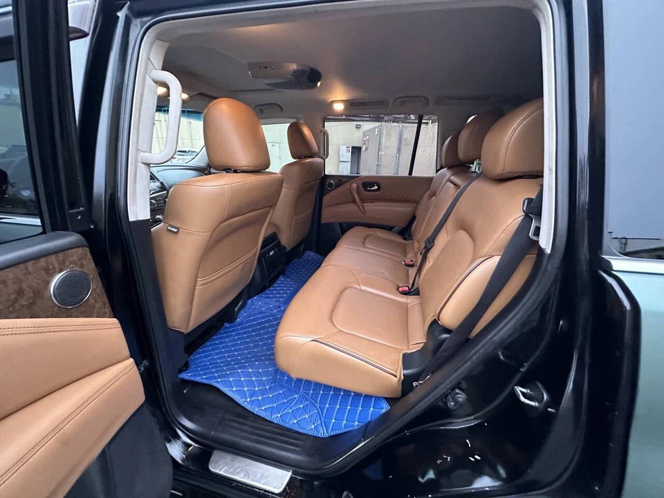 2016 Infiniti QX80 - Image 19 of 21