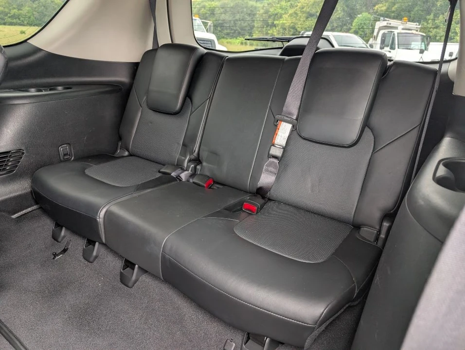 2016 Infiniti QX80 - Image 11 of 21