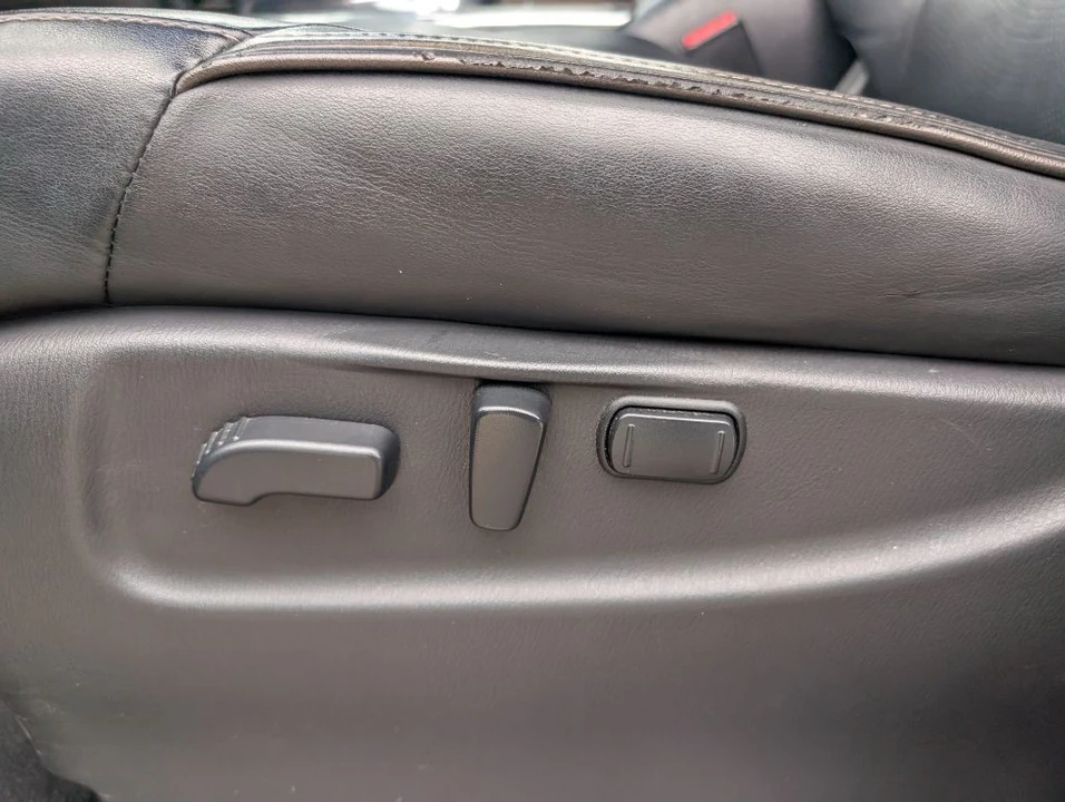 2016 Infiniti QX80 - Image 9 of 21