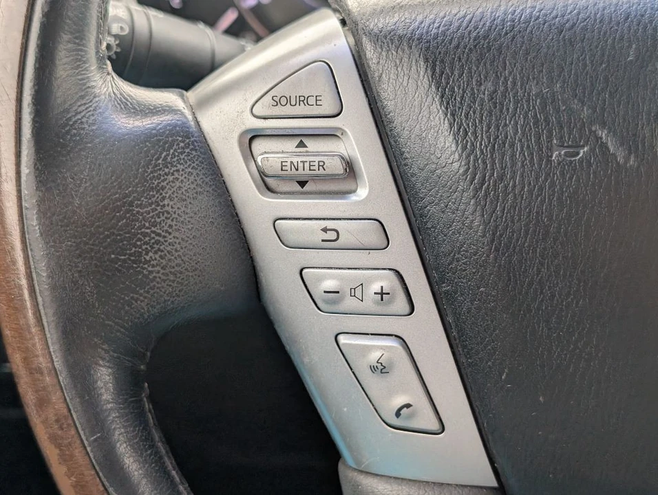 2016 Infiniti QX80 - Image 21 of 21