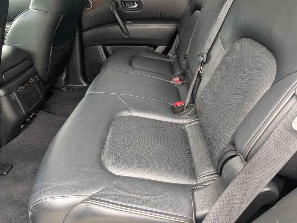 2016 Infiniti QX80 - Image 10 of 21