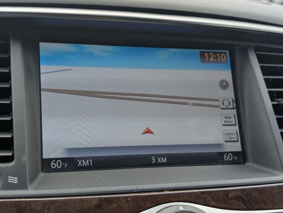 2016 Infiniti QX80 - Image 15 of 21