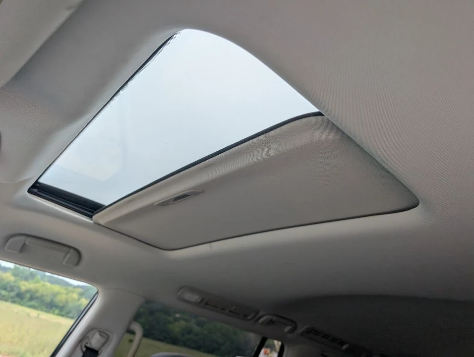2016 Infiniti QX80 - Image 17 of 21