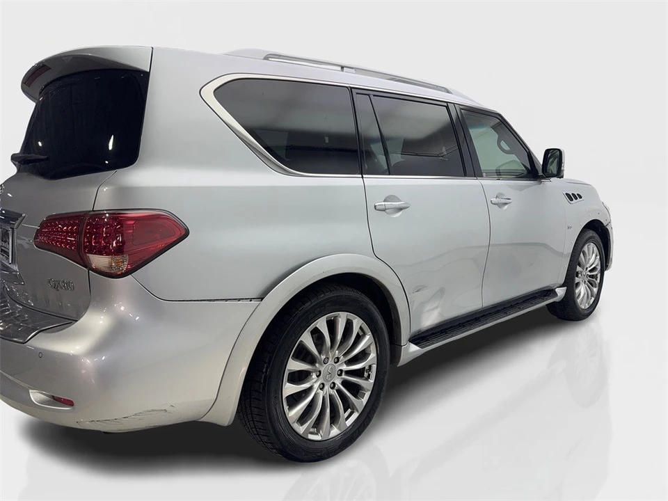 2016 Infiniti QX80 - Image 13 of 21