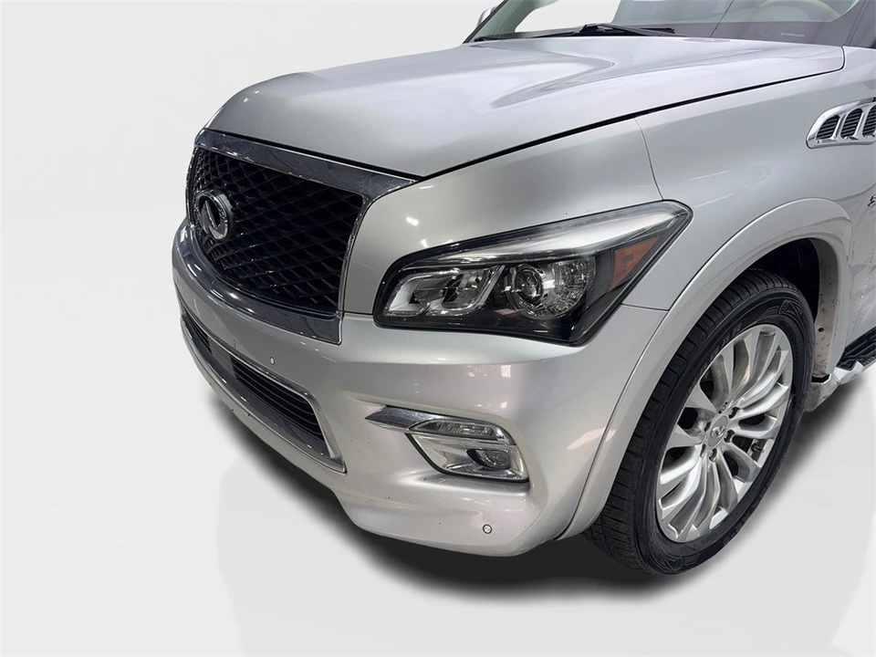 2016 Infiniti QX80 - Image 16 of 21