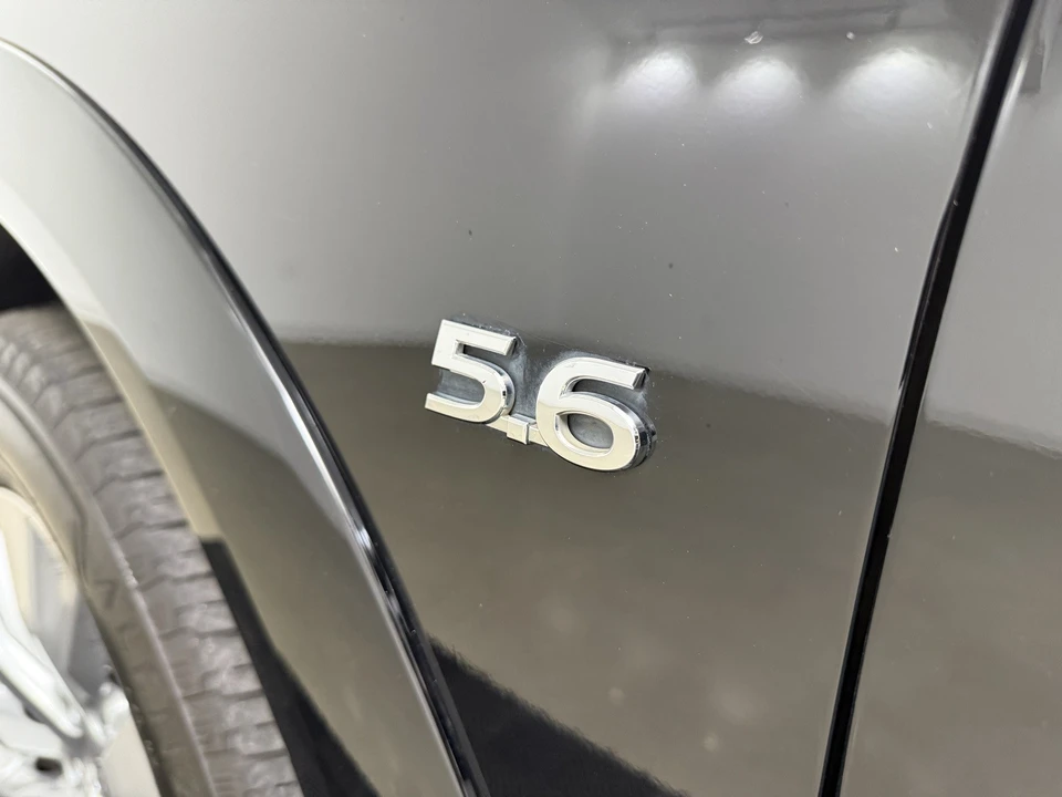 2016 Infiniti QX80 - Image 8 of 12
