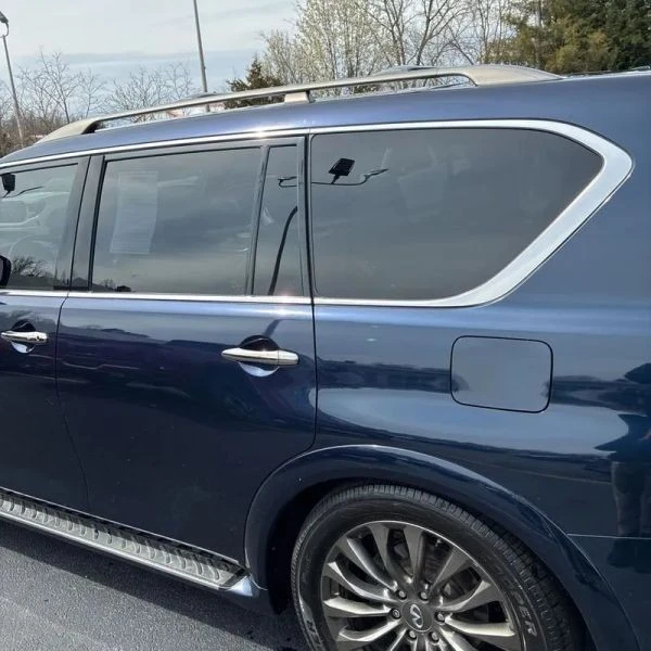 2016 Infiniti QX80 - Image 6 of 12